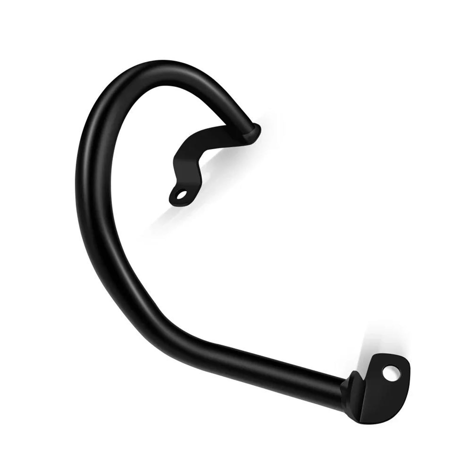 Barre de protection Monkey 125 pare-chocs échappement pour éviter rayures