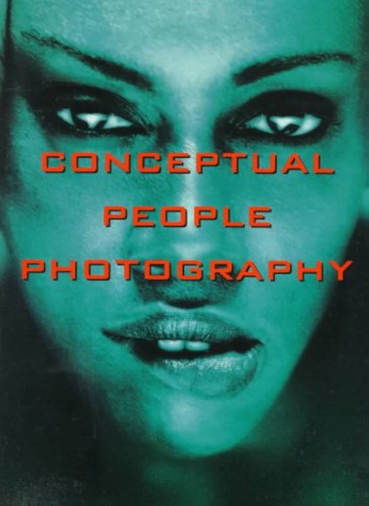 Conceptual People Photographyロビン・セルマン