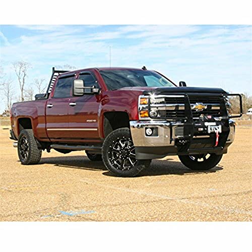 Image of Superlift | 40016 | 2.5 inch Leveling Kit with Strut Spacers | Fits 2007-2018 Toyota Tundra (Does Not fit Pro Series or XSP-X Models)