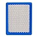 HIFROM Air Filter Replacement for Club Car 1015426 4-Cycle DS Gas Golf Cart Models 1992 and Up, Air Filter Cleaner (Pack of 5)