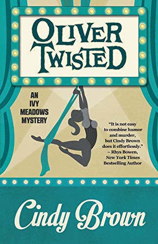 Oliver Twisted view 2