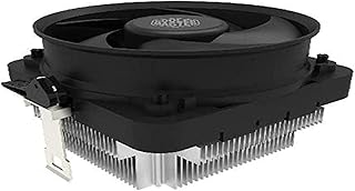 COOLER para PROCESSADOR A50 (AM4/AM3+/AM3/AM2+/AM2/FM2+/FM2/FM1) - RH-A50-26FK-R1, Cooler Master
