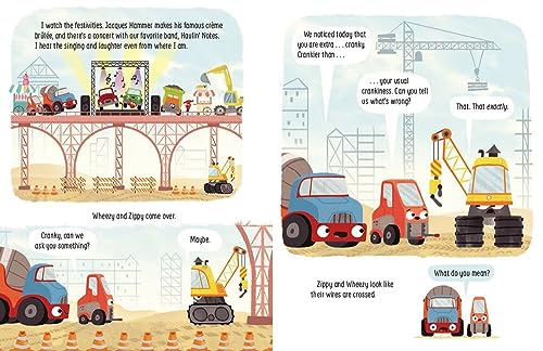 Cranky (Cranky and Friends) - Image 3