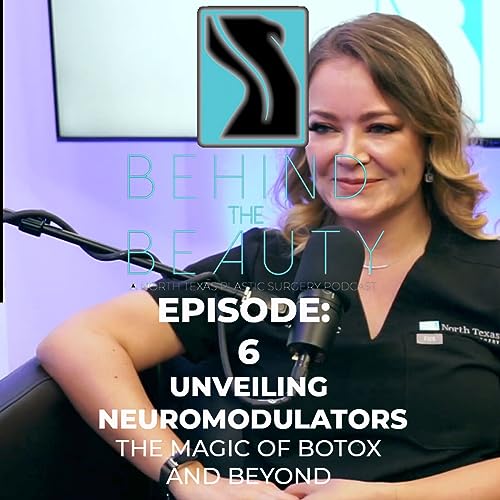 『Unveiling Neuromodulators: The Magic of Botox and Beyond』のカバーアート