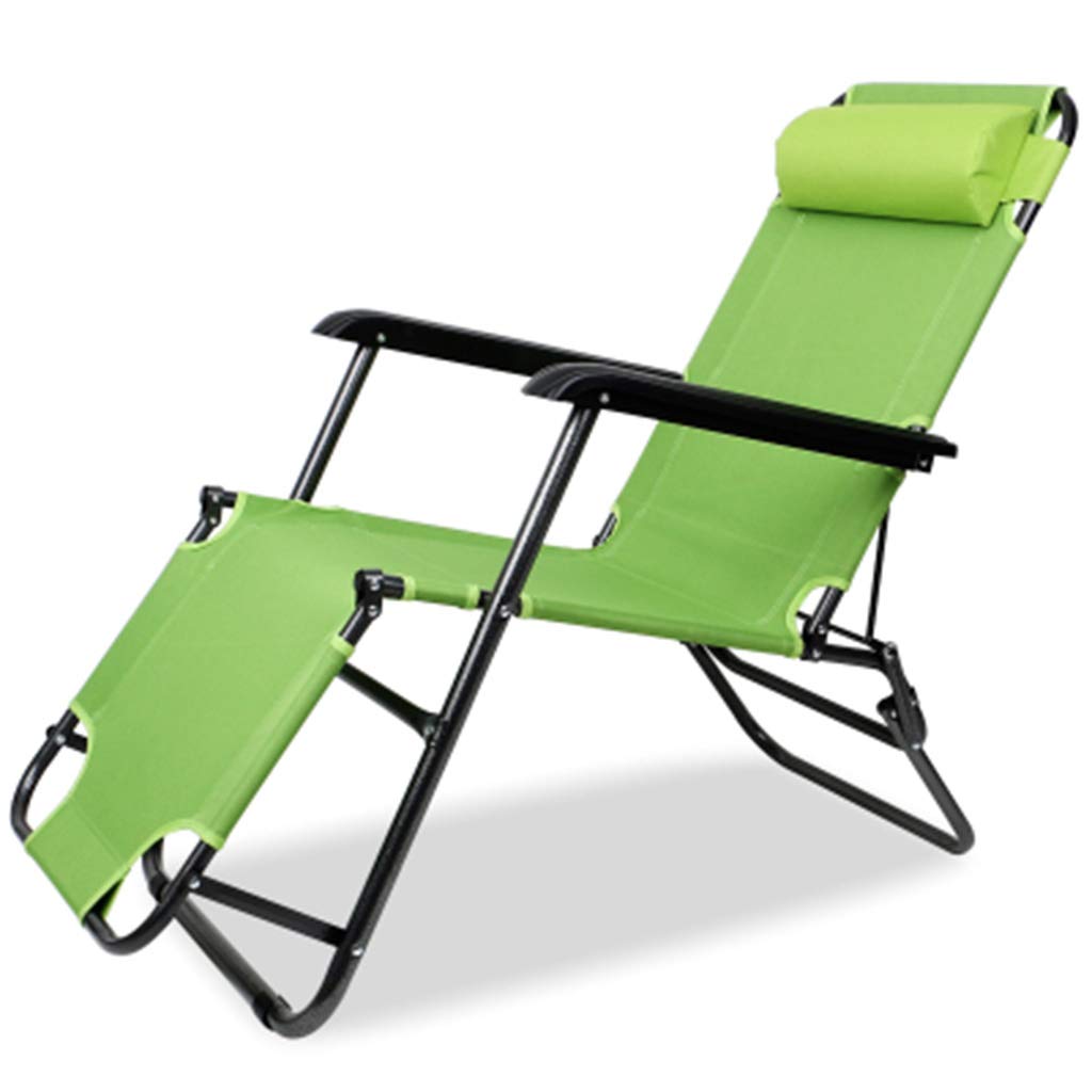Lit De Soleil Chaises Zero Gravity Chaise De Jardin Inclinable Chaises Longues Ajustable Fauteuil Pliable Avec Appui-tête Pour Patio Outdoor Portant Le Poids 100kg