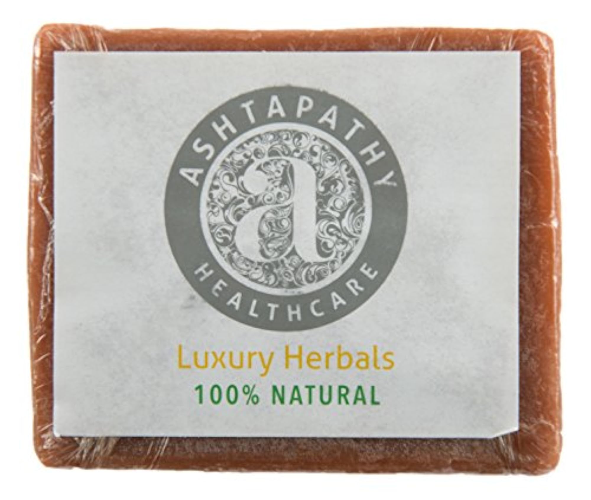 Mud Soap for Men & Women with Virgin Coconut Oil