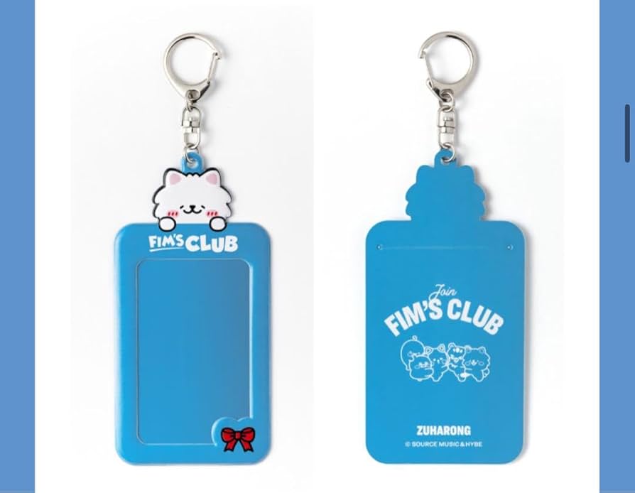 Amazon.co.jp: ルセラ fim's club トレカケース カズハ ZUHARONG Amazon.co.jp: ルセラ fim's club トレカケース カズハ ZUHARONG