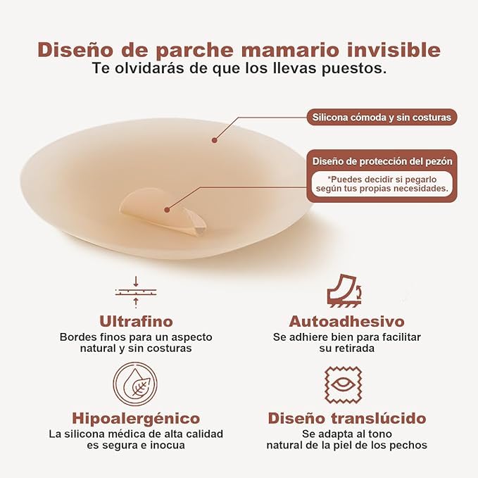 Mejores review On-line Adhesivo crest blanco para comprar online. 13 Imagen adicional