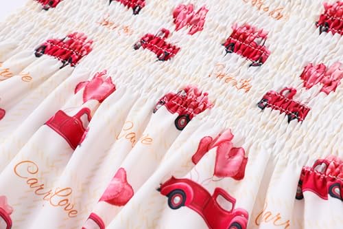 Image of Cromoncent Matching Hawaiian Outfits for Family, Dad and Son Matching Luau Beach Tropical Shirts Mommy Daughter Tropical Sets