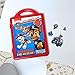 Nickelodeon PAW Patrol: Racing to the Rescue!: Book & Magnetic Play Set