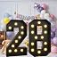 Number 28