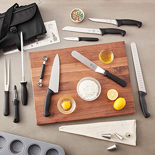 Mercer-Culinary-Partners-in-Education-23-Piece-Millennia-Culinary-School-KitBlack