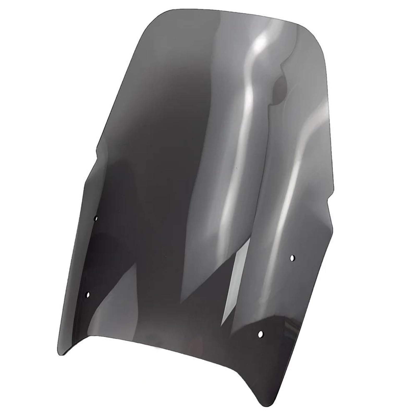 Parabrezza Da Turismo Per Moto, Visiera Deflettore Per YAMAHA Per TENERE700 XT700Z 2019-2024(Style 2)