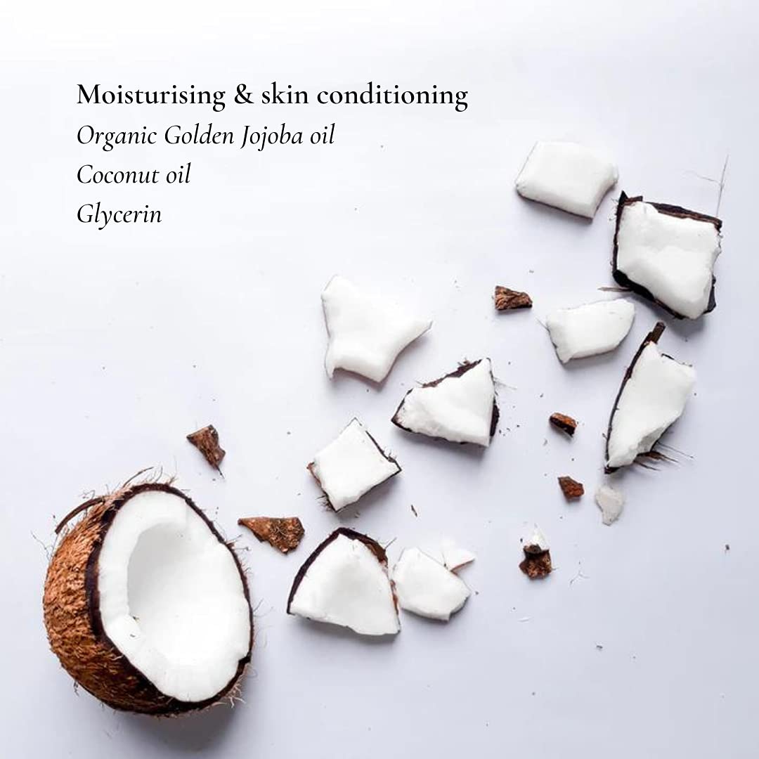 WOMAN ESSENTIALS BAUME DE BEAUTE Multi-Perfection Intimate & Body Balm to Soothe & Moisturize Sensitive, Shaved Skin 50ml