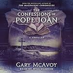 Cover of The Confessions of Pope Joan