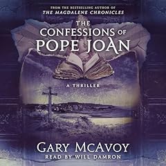 The Confessions of Pope Joan Titelbild