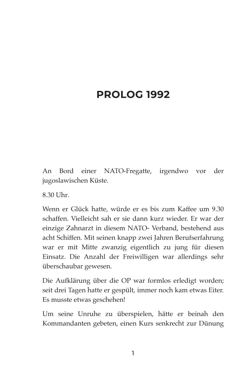 Der Zahnarzt