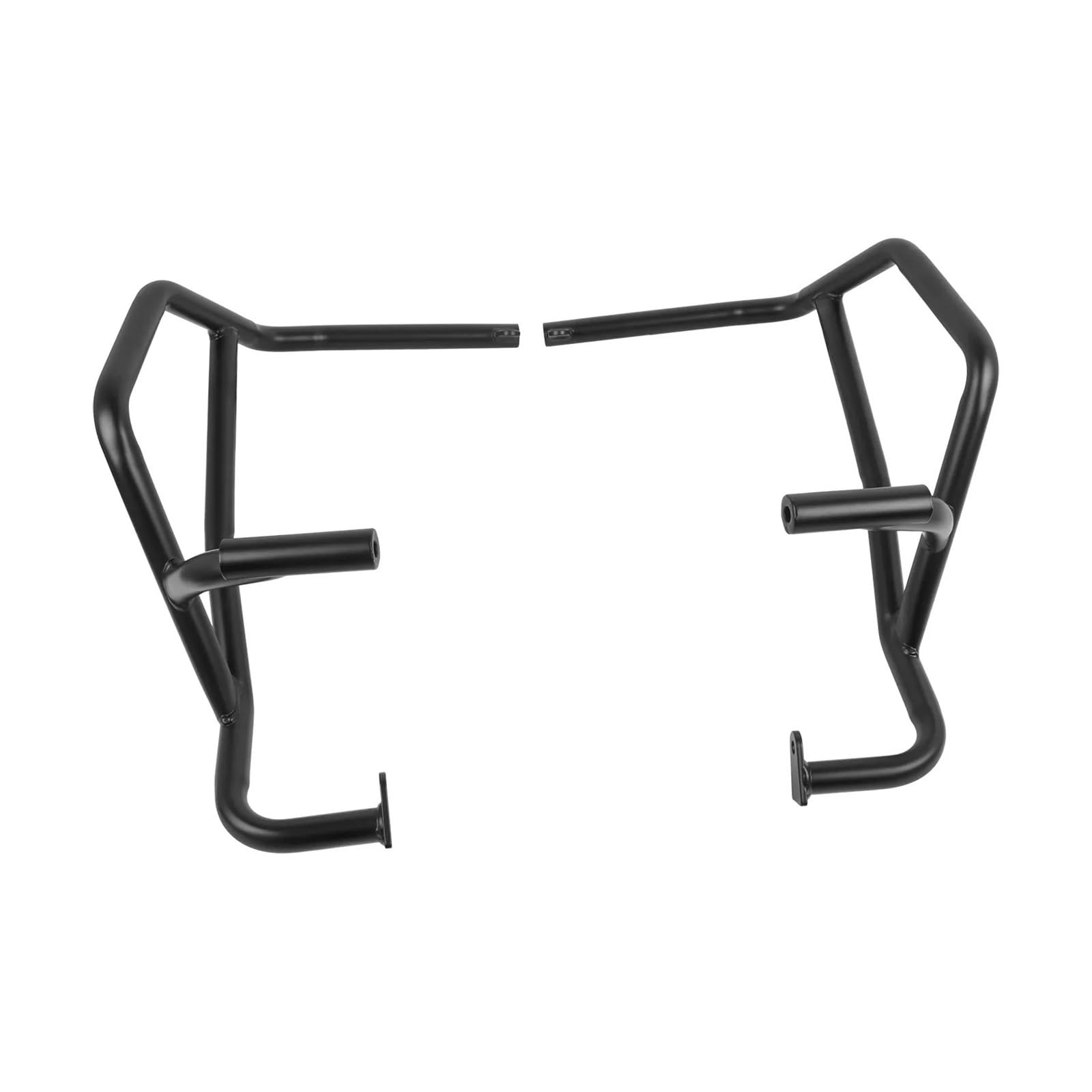 Barre Paramotore Per CFMOTO Per 450-MT 2024 Protezione Motore Moto Barra Di Protezione Telaio Paraurti Accessori Crash Bar(Upper)