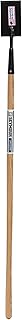 Seymour 96640 Ice Chisel, Forged 3.5, Steel Ferrule with Screw, 54