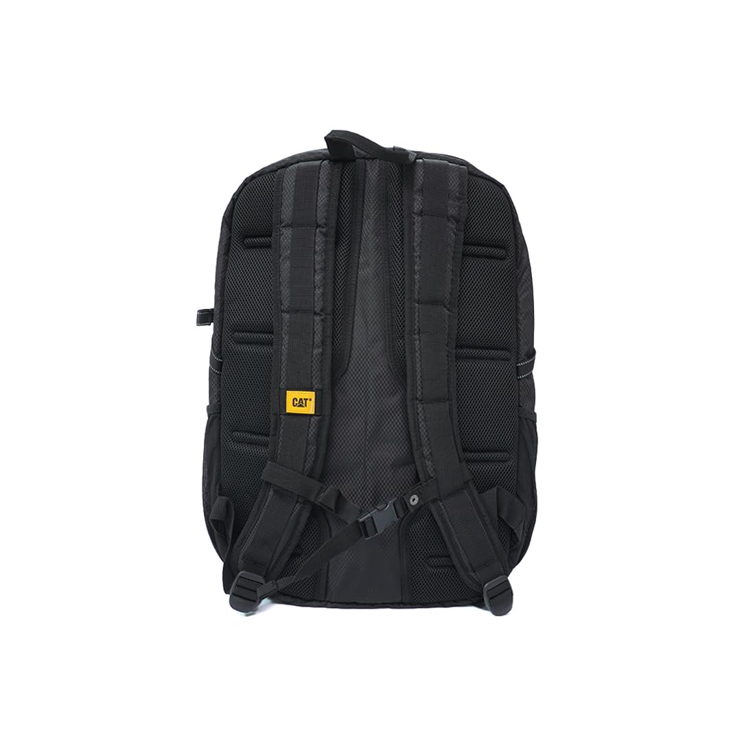 Cat Le Meije Trekking Mochila 01-Blk, 01-BLK, talla �nica