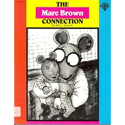 Marc Brown Connection