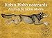 Robin Hobb  Animals notecards: 10 cards and envelopes