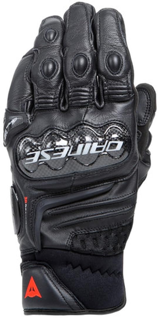 Amazon.co.jp: CARBON 4 SHORT LEATHER GLOVES 631 XXXL : 車＆バイク
