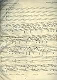  CANTIQUE DE JEAN RACINE - CHANT A 4 VOIX + ORGUE OU PIANO.