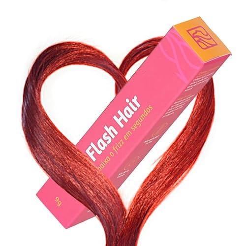 Modelador de Fios Anti-Frizz Rimel Its. Mabella
