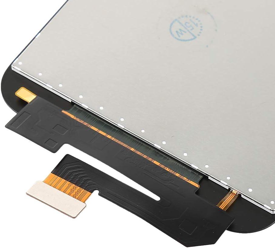 Buy Lcd Screen Replacement Touch Digitizer Display Assembly For Samsung Galaxy J3 17 Prime Emerge Luna Pro J327 J327a J327v J327p J327t1 J327r4 With Repair Tools Protector Black Online In Indonesia