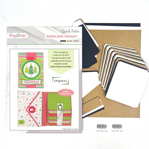 Album de scrapbooking interactif CrafTreat pour immortaliser vos souvenirs de vacances en famille