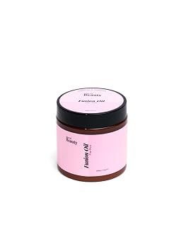 Say Hi Beauty FUSION OIL | PRE-POO | 7.0 OZ