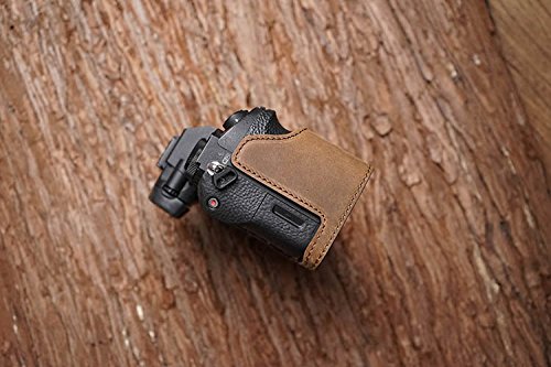 Amazon | Mr.Stone Sony A7 II A7R A7S Mark II 専用 オープナ