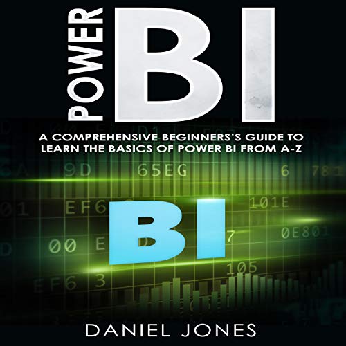Cover art for Power BI