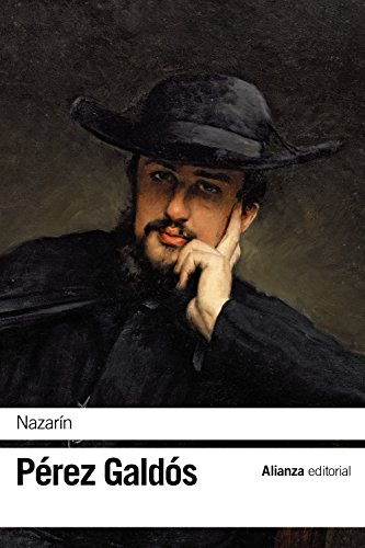 Nazarín (El libro de bolsillo - Bibliotecas de autor - Biblioteca Pérez Galdós)