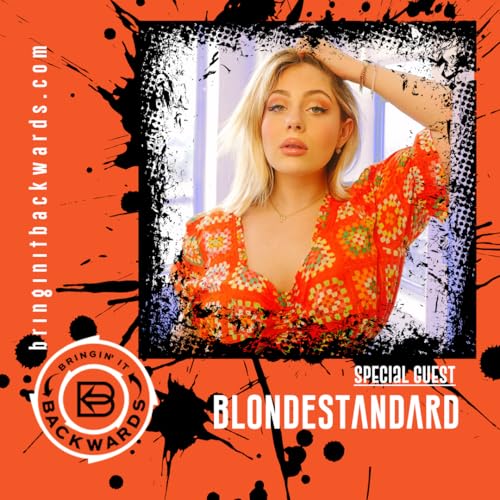BiB: Blondestandard - "From Hodgkin's Lymphoma Diagnosis to Rock Reinvention— Caroline Gets Real