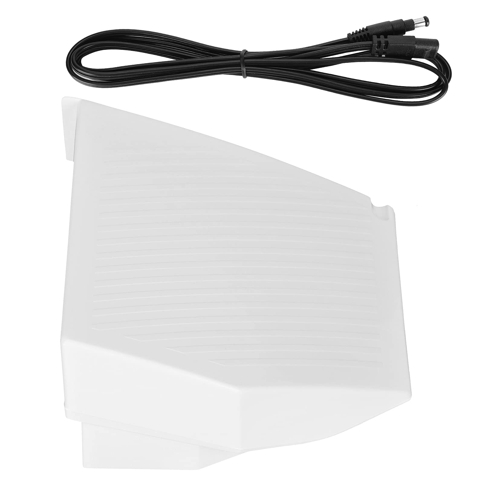 Haofy Pedal Controlador de Pie para Máquina de Coser, Repuesto ABS de Alta Calidad, 100~240V, para Viking