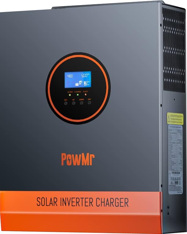 PowMr