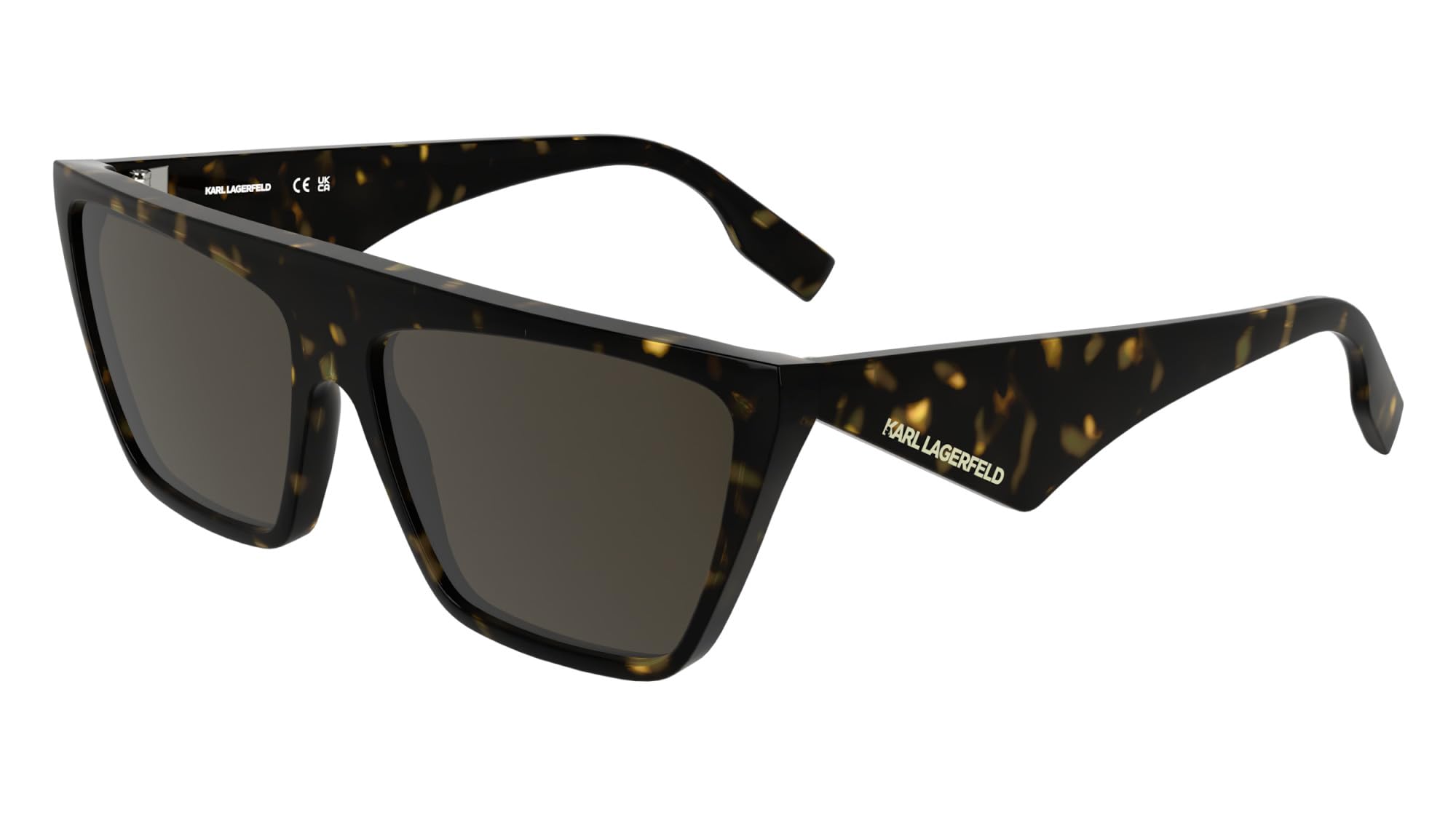 KARL LAGERFELD Kl6186s Gafas Unisex adulto (Pack de 1)