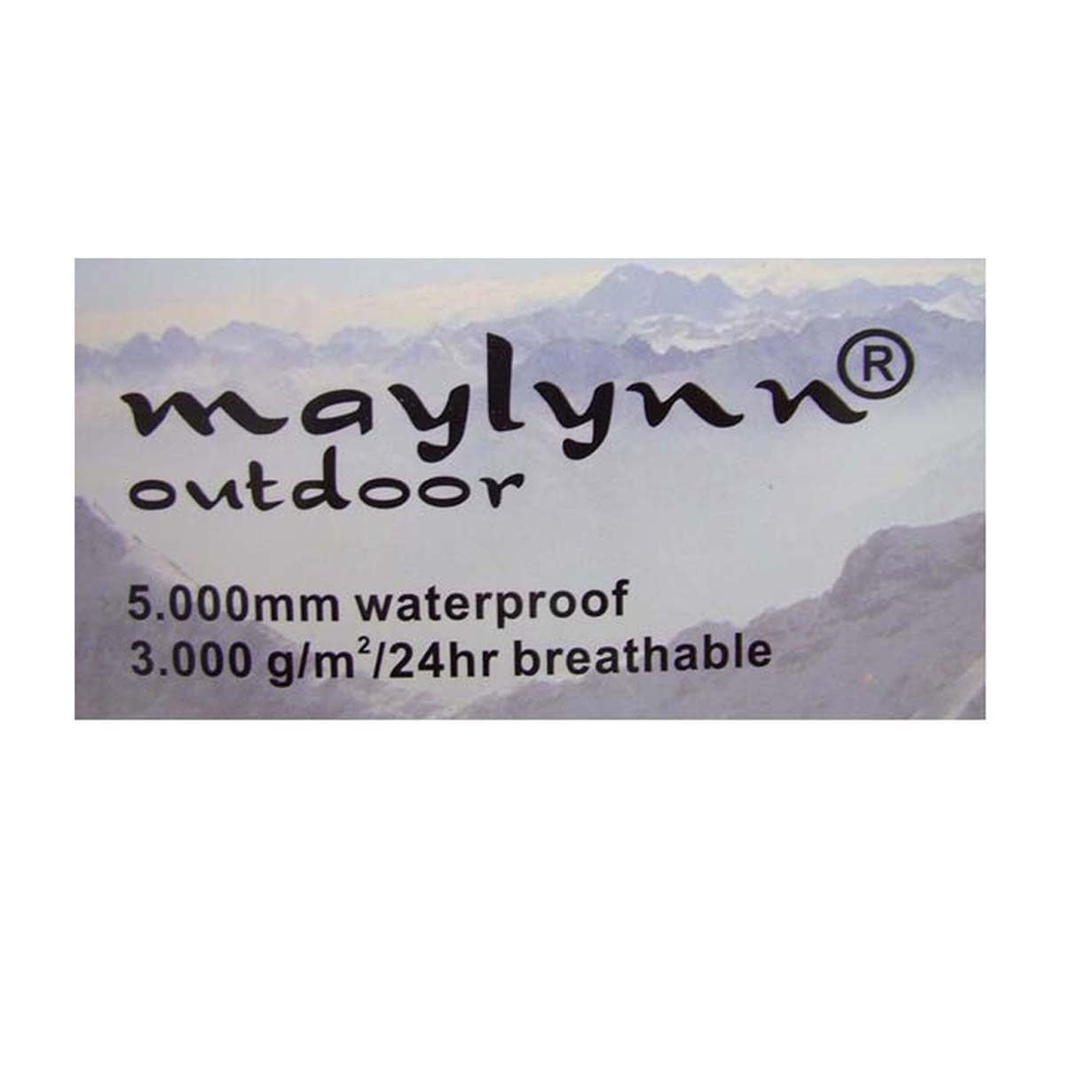 MAYLYNN Schneeanzug rosa pink atmungsaktiv wasserdicht 5000mm