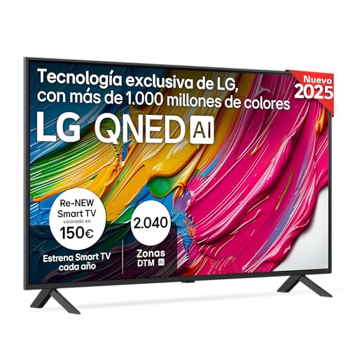 Televisores Smart Tv 50 Pulgadas 4K Marca LG