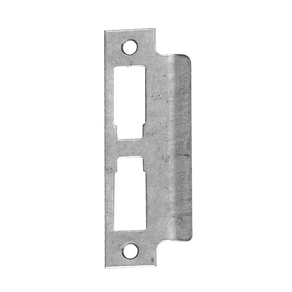 Adams Rite Strike Plate 2295 90 Cp New