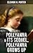 POLLYANNA & Its Sequel, Pollyanna Grows Up: Inspiring Journey of a Cheerful Little Orphan Girl and Her Widely Celebrated "Glad Game" (English Edition)