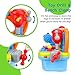 Toyk boys toys,Musical Dinosaur Toy Lights Action With Adjustable Sound Super Fun,...