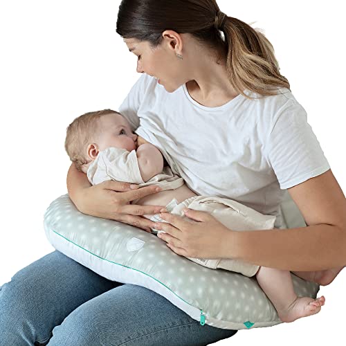 KOALA BABYCARE Cojin Lactancia...