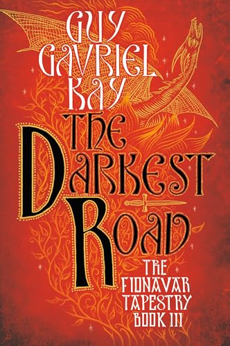The Darkest Road view 2