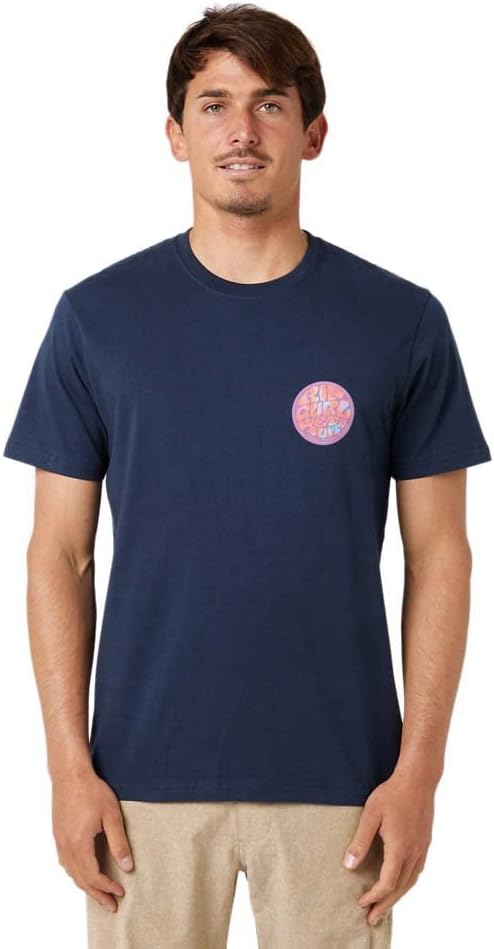 RIP CURL Passage Sleeveless T-Shirt