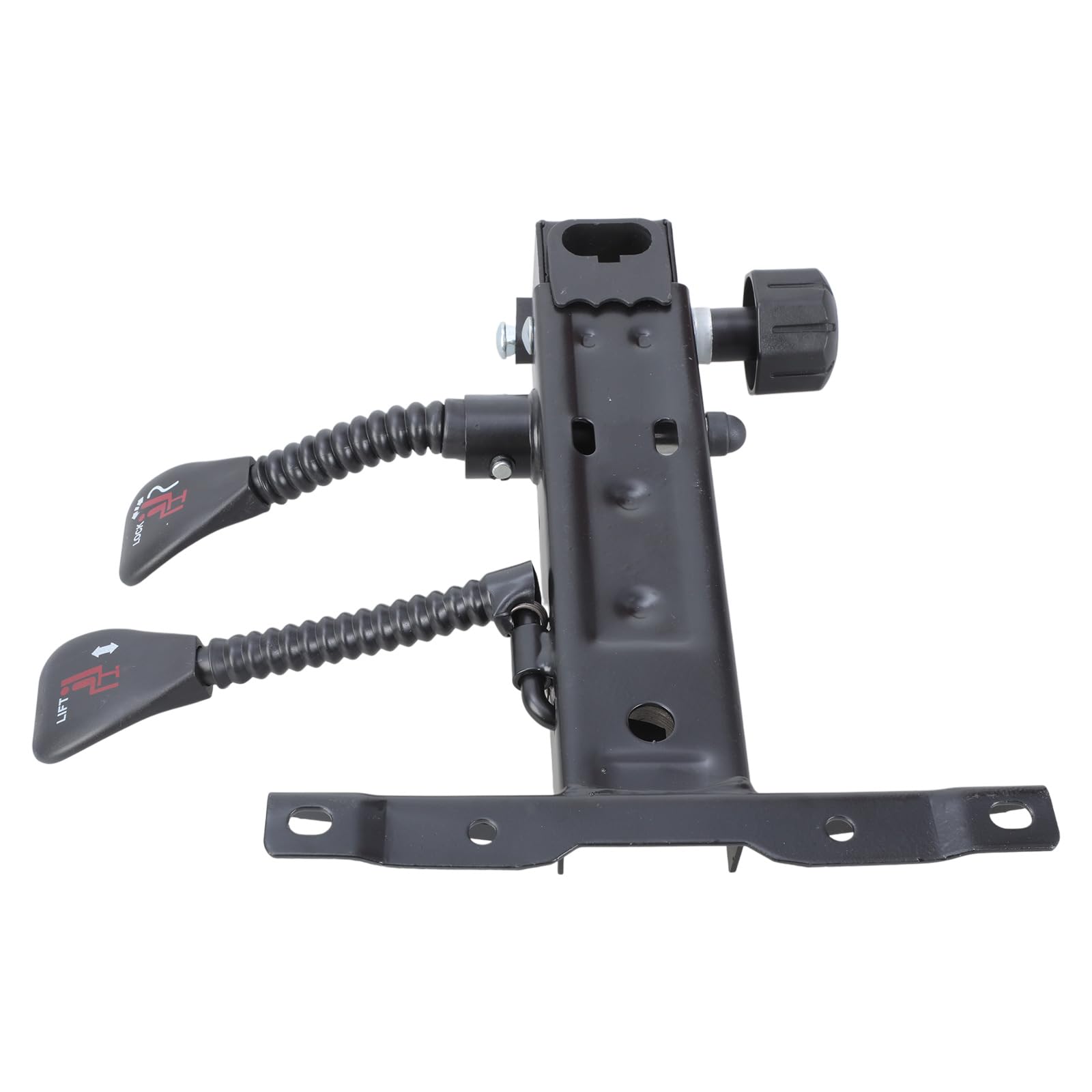 Hsyzygian Chair Base Plate Seating Mechanism Suitable for Gaming and Chairs Recline Function, Enhances Sitting Recline Control for Chairs