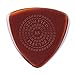 Jim Dunlop Primetone Triangle Grip 1.5mm Guitar Picks - 3 Pack