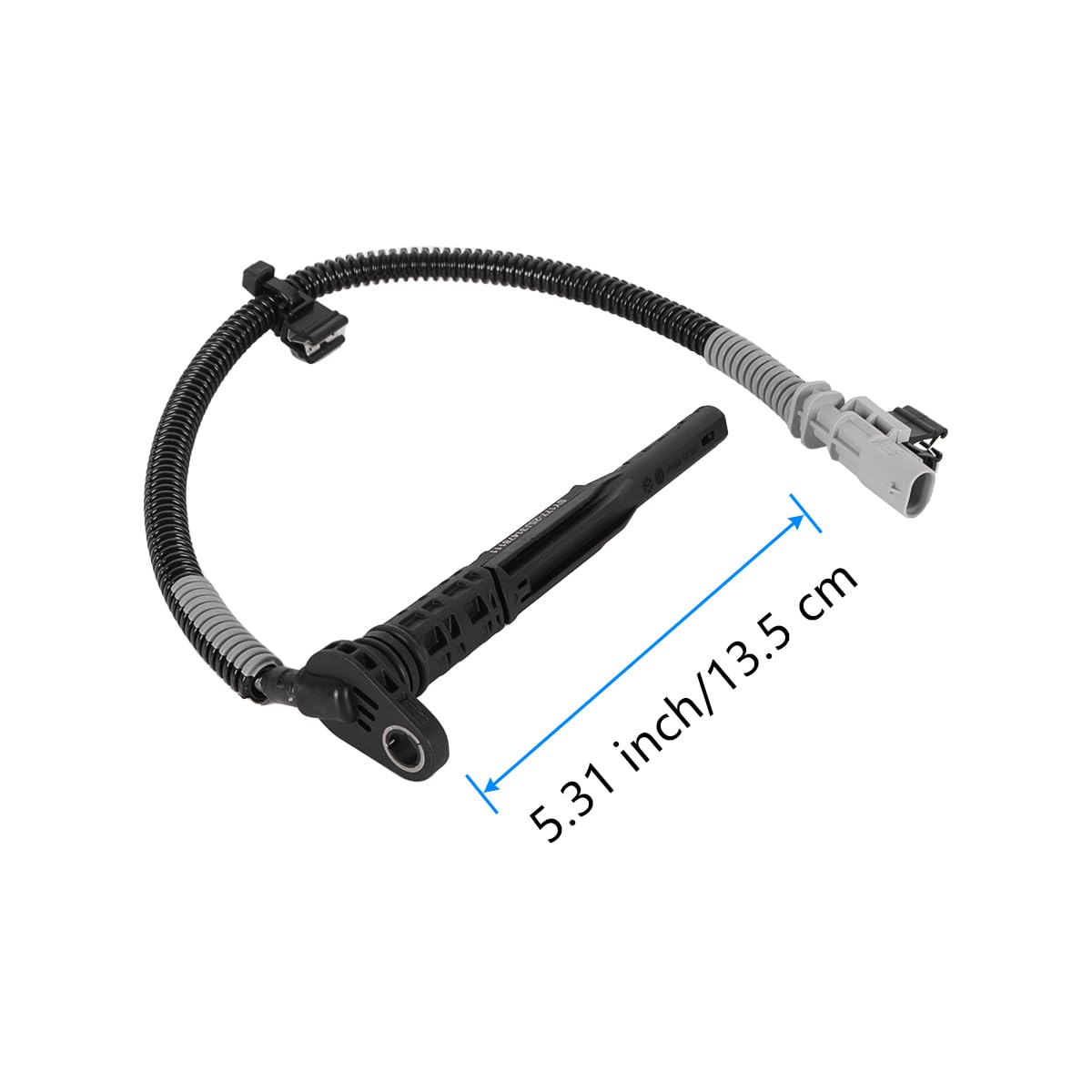 Sensore livello olio Sensore coppa olio per Volvo S60/S60L/V40/S80/S9 XC90 V90 Parte di ricambio 31478111 31370845 31321052 31401503